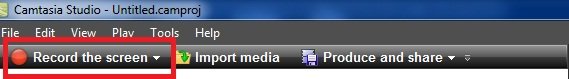 camtasia free trial count down