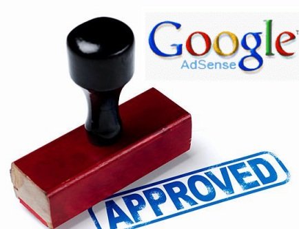 google-adsense-account-approval