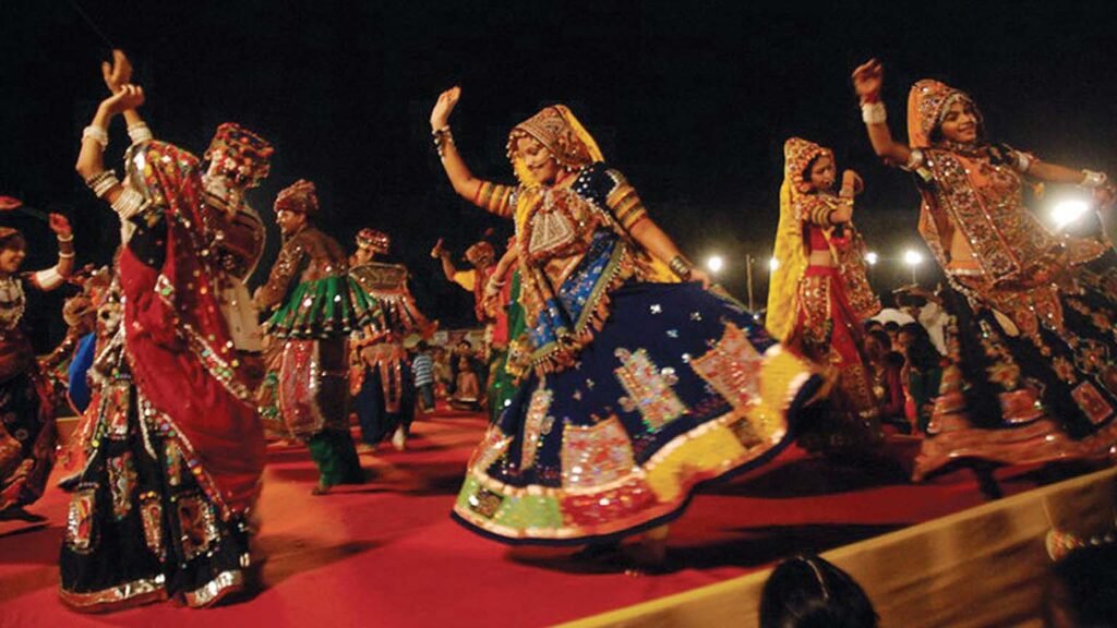 NAVRATRI-DANDIYA