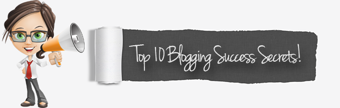 Top10BlogSecrets