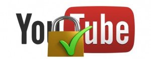 How to Turn On or Turn Off YouTube Safety Mode