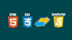 convert-HTML-CSS-toJavaScript