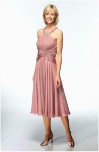 Top 5 Dresses for Bride's Mother