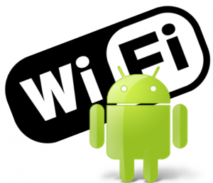 Use Your Android Phone as a Wi-Fi Hotspot for Free - Making Different