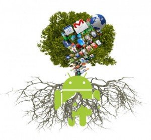 Why to and not-to Root Android Phones