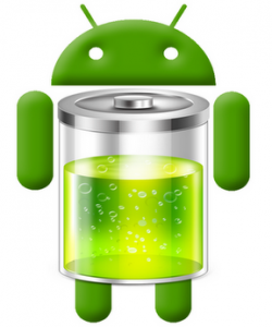 Android-Battery-Life