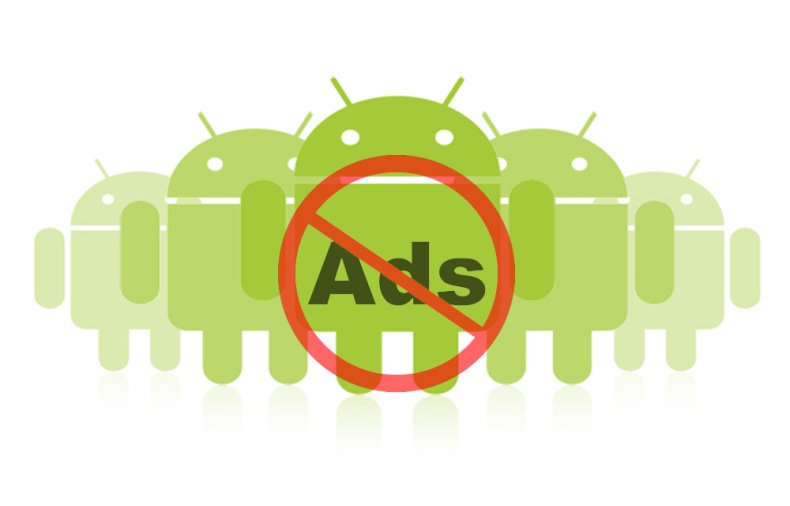 How to Block Ads in Android Apps, Games And Browsers