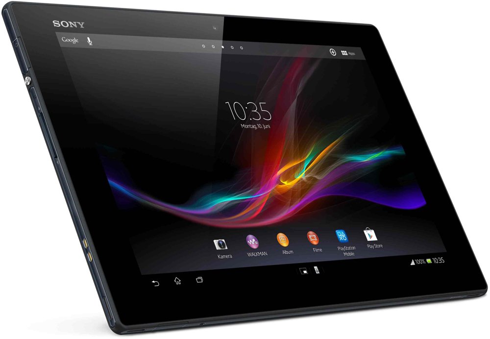 calibre android tablet