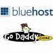 How to assign your Godaddy domain name to BlueHost