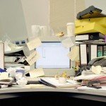 13 Tips for a Clean, Clutter-Free Office