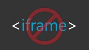 How-to-Prevent-Embedding-Website-Inside-An-Iframe