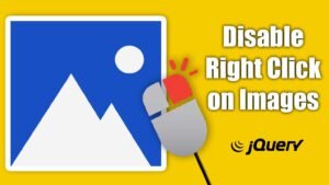 disable-right-click-on-image-jquery