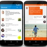 Google-Messenger-for-Android