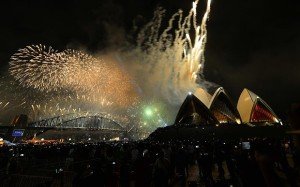 Sydney-New-Year