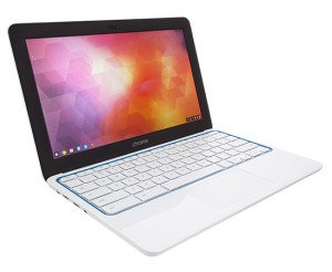 HP Chromebook 11 (Verizon LTE)