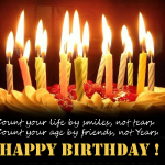 Birthday Wishes