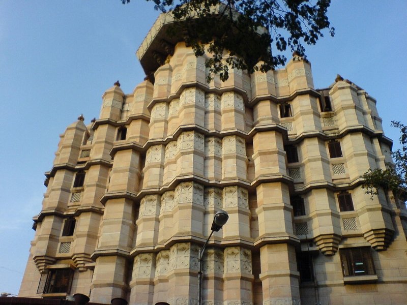 Siddhivinayak-Temple