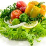 green-vegetables