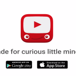 youtube kid