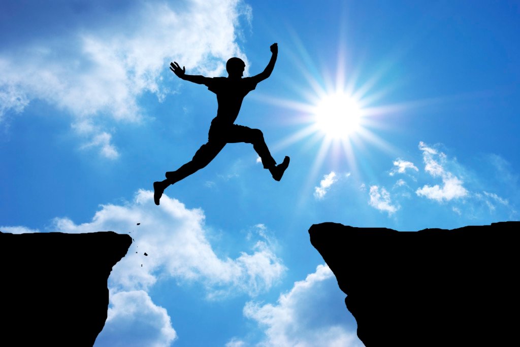 Successful entrepreneurs who first tasted failure
