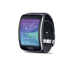 Samsung Gear S