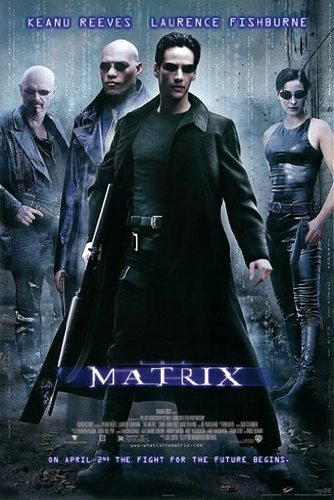 The Matrix (1999)