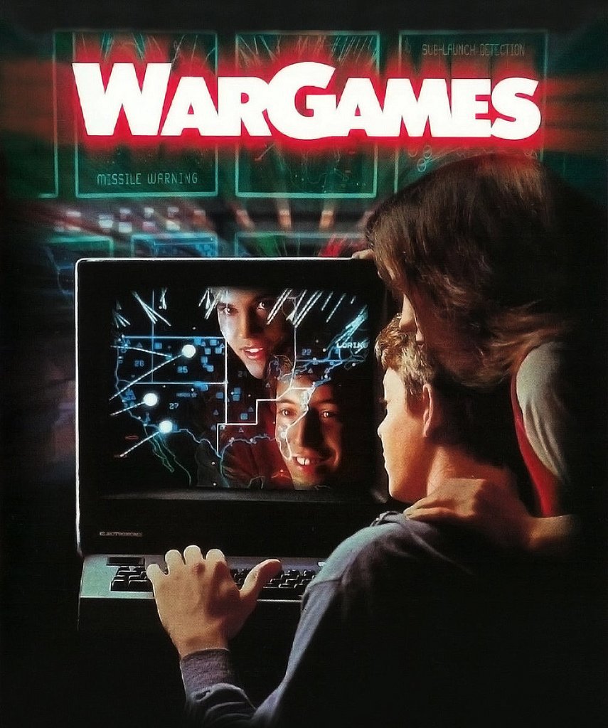 WarGames (1983)