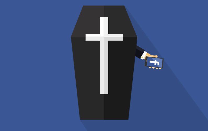 facebook-after-death