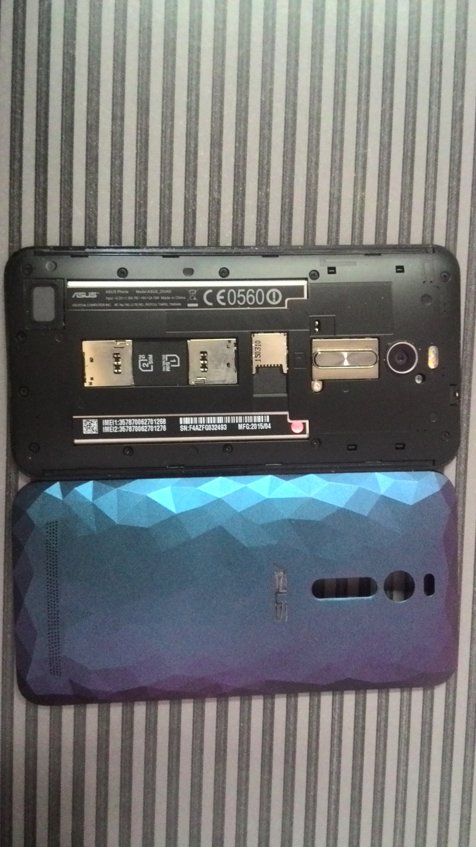 ASUS-Zenfone-2-Deixe-Battery