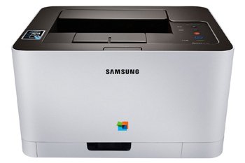 Samsung-Xpress-SL-C410WXAA-Color-Printer