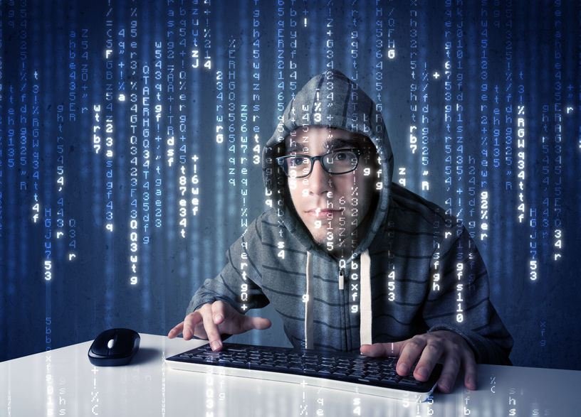 computer-hacker