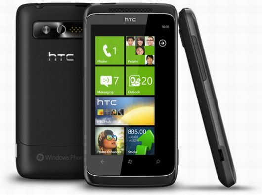HTC-Windows-Phone