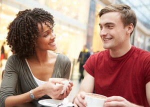 What to Talk About on a First Date