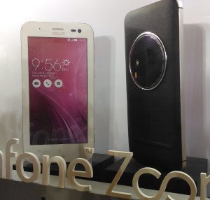 Zenfone Zoom