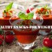 12-healthy-snacks-for-weight-loss