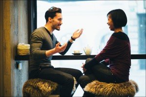 Best Unique Questions to ask on a First Date