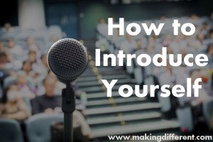 How-to-Introduce-Yourself