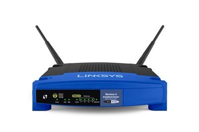 Linksys-WRT54GL-Wi-Fi-Wireless-G-Broadband-Router