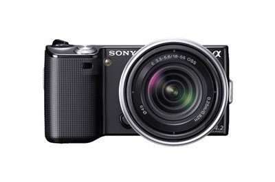 Sony-NEX-5RKB-16.1-MP-Mirrorless-Digital-Camera