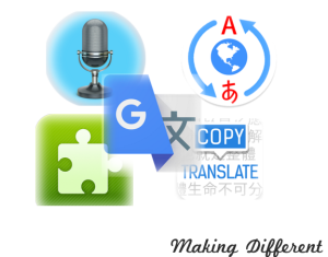 Top 5 Best Translation Apps for Android
