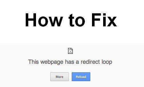 how-to-fix-this-webpage-has-a-redirect-loop