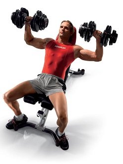selecttech-1090-dumbbells-in-use