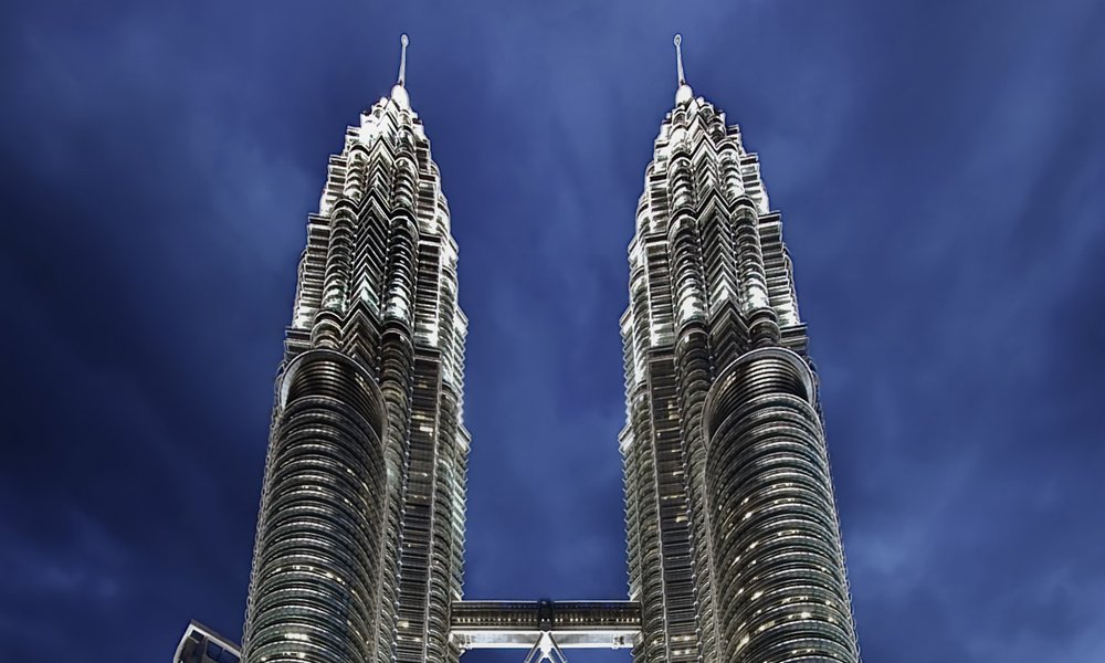 Kuala-Lumpur-Petronas-Towers