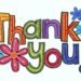 thanks