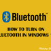 How-to-turn-on-bluetooth-in-windows-10