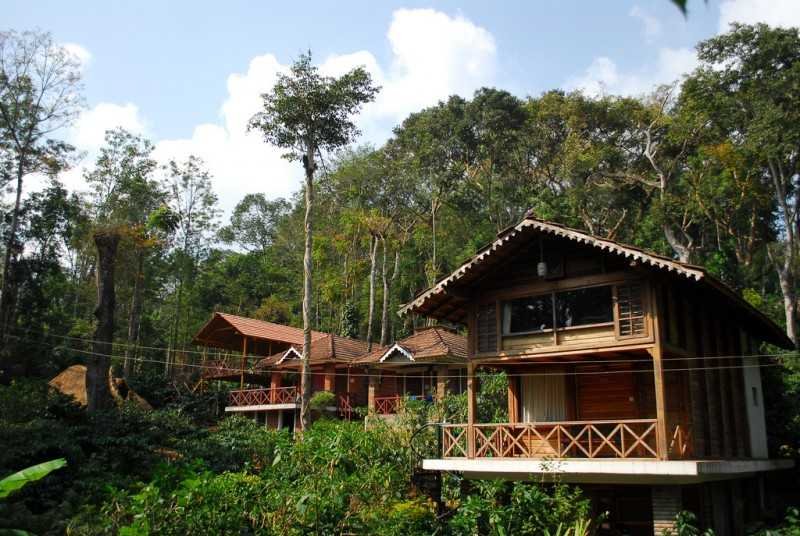 Coorg-homestay