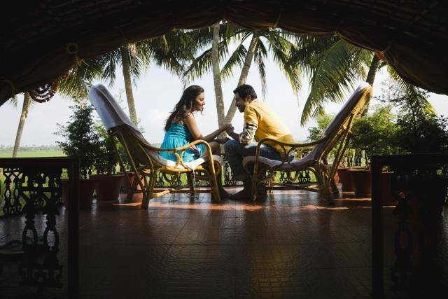 Kerala-Honeymoon