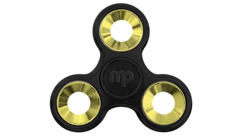 Mupater-Gold-Tri-Spinner
