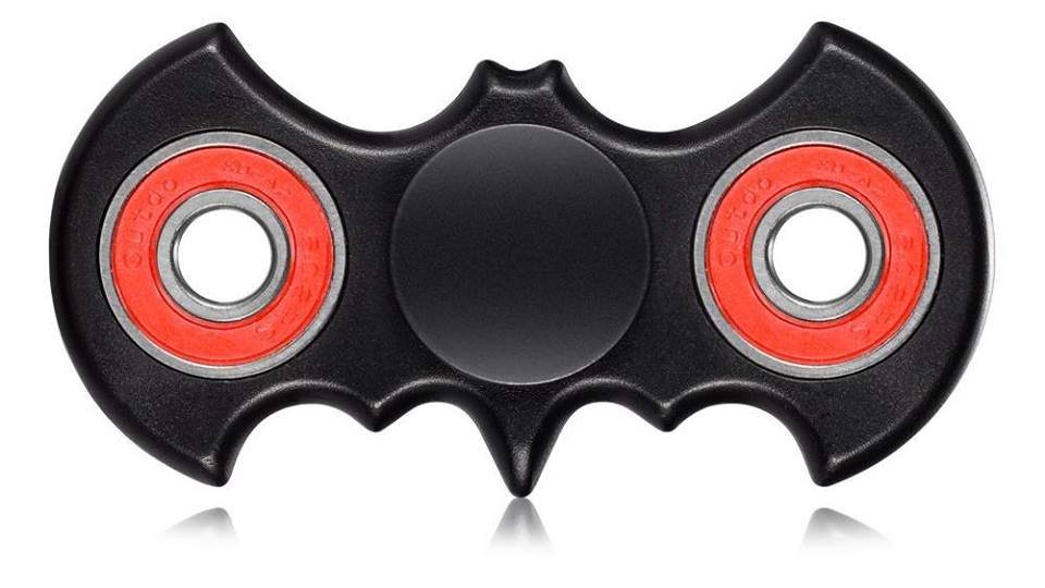 ToFly-Bat-Fidget-Spinner