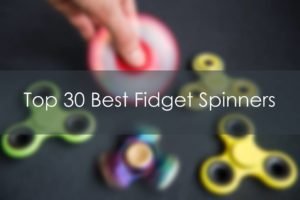 top-30-best-fidget-spinners